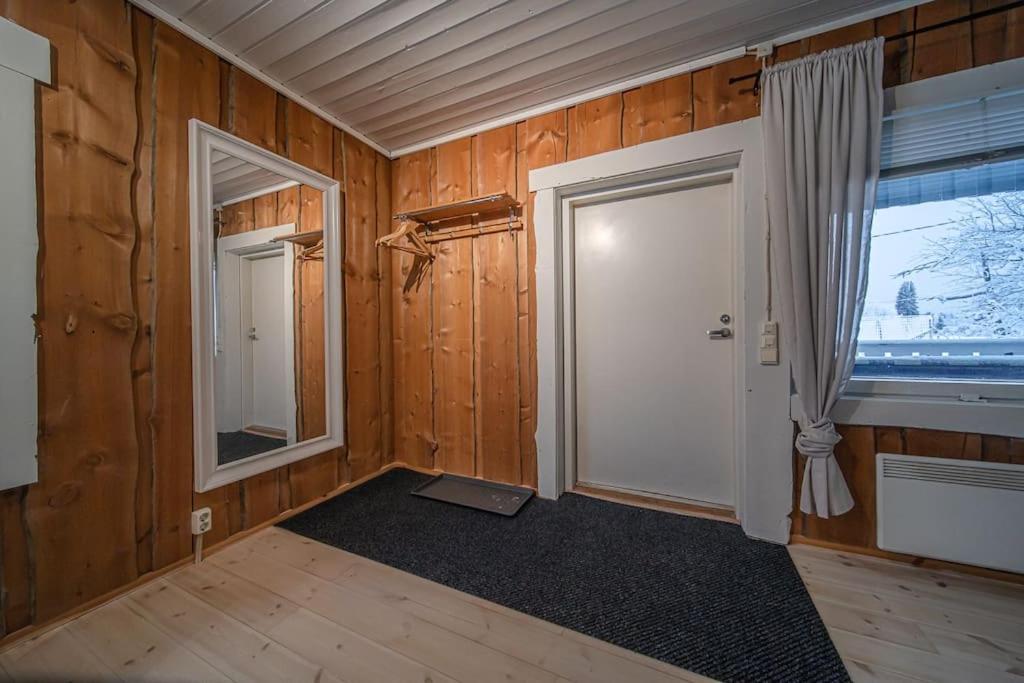 Levi Nietos Apartment Kittila  Ngoại thất bức ảnh