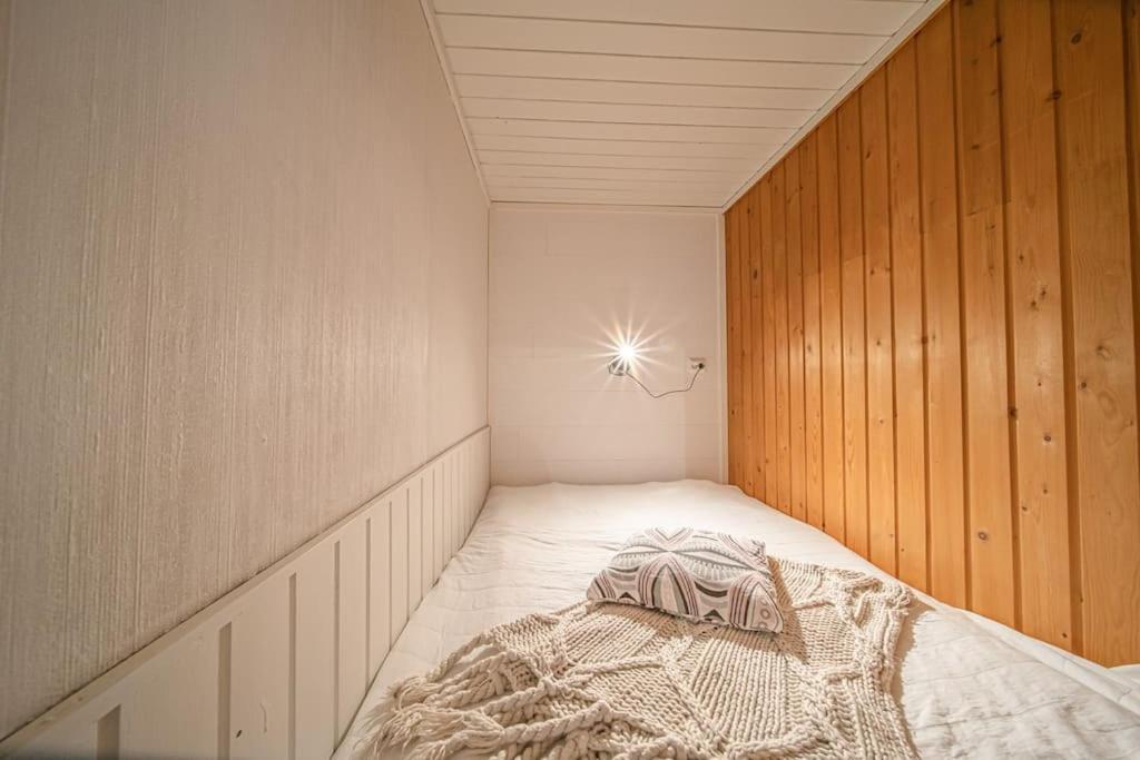 Levi Nietos Apartment Kittila  Ngoại thất bức ảnh